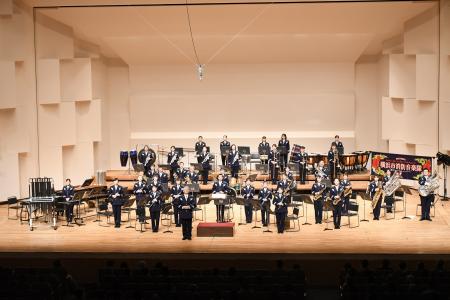 【横浜みなとみらいホール】来場者・演奏者・ホールス