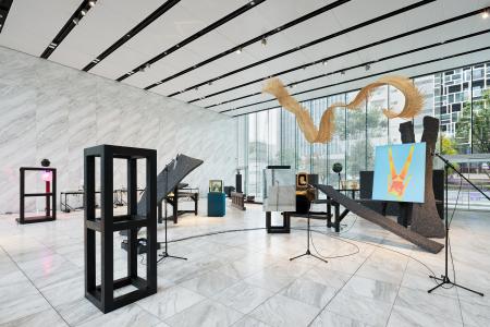 DESIGNART TOKYO 2024 REPORT 「Reframing ～転換のは