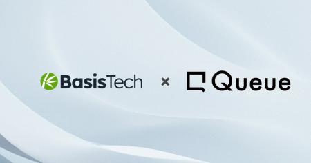 Queue、米国BasisTechよりプレシリーズAの資金調達を