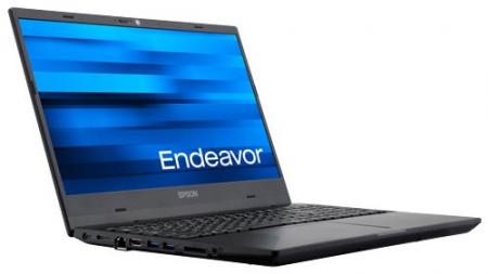 エプソン、なくてはならない機能を搭載した15.6型スタ