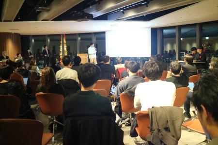 BringRitera（リテラ）がAIツールグランプリ2024で「