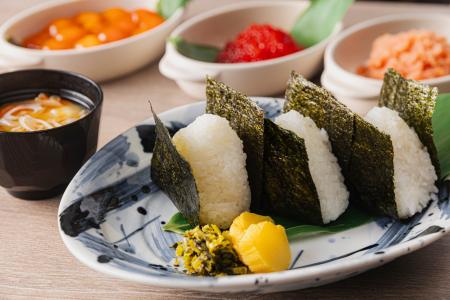 【クインテッサホテル伊勢志摩】朝食メニューリニュー