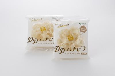 1日に必要なビタミンDが手軽に摂れる『花びら茸』を “