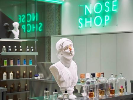 【NOSE SHOP HISTORY：後編】ニッチフレグランス専門