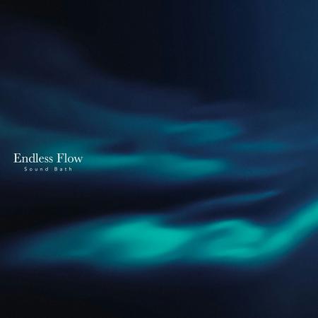 深層を浄化する音の旅：CROIX HEALING『Endless Flow 