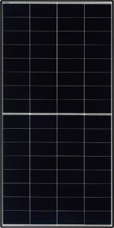 「住宅用・産業用太陽電池モジュール MODULUS（モデュ