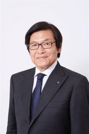 元三菱UFJ銀行　代表取締役専務　長田忠千代氏が株式