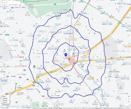 Mapboxの公式アンバサダーにデータ可視化職人“にゃん