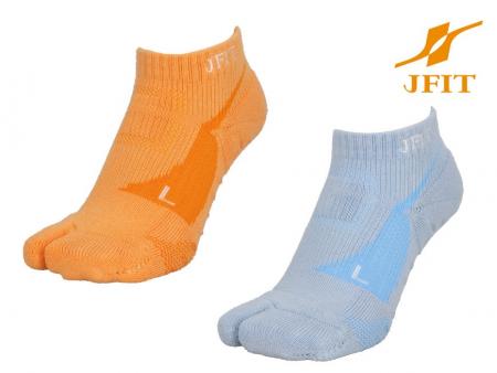 JFIT、足袋型ソックス【JF-SOX8】から新色2色を発売！