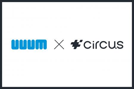 UUUM株式会社がcircusAGENTで採用募集を開始