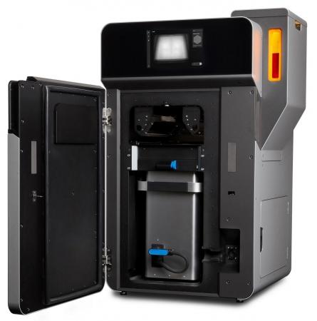 コンパクトSLS3Dプリンタ「Formlabs Fuse 1+ 30W」の