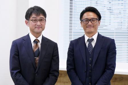 【M&A成約】譲渡後も社長を継続、40代・2代目社長の成