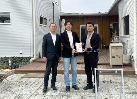 株式会社Revisionより株式会社足利銀行の「あしぎんSD