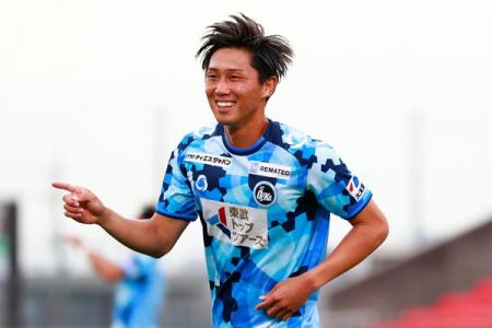 【FC大阪】古川大悟選手 レノファ山口FCへ完全移籍の