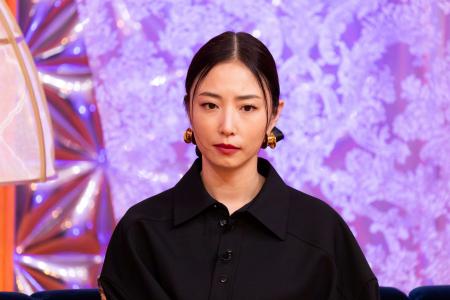 梅宮アンナ、乳がん公表の想いを告白「たった一人でい