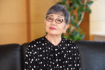 「ずっとピンチだった」泉ピン子77歳、「最後になるか