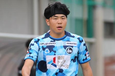 【FC大阪】MF 堤奏一郎選手 契約更新のお知らせ