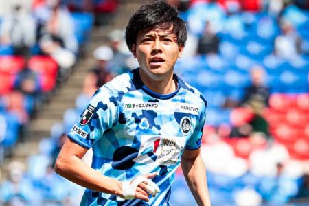 【FC大阪】MF 武井成豪選手 契約更新のお知らせ