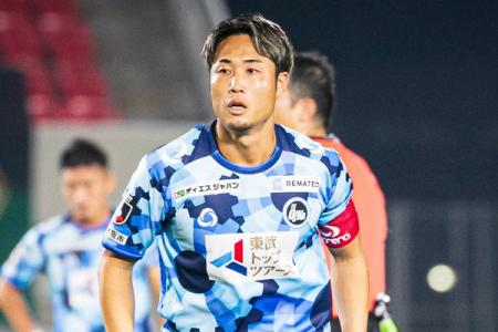 【FC大阪】MF木匠貴大選手 契約更新のお知らせ