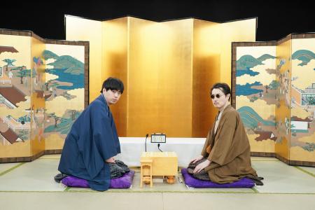 プロ棋士もうなる熱戦で「最強の将棋芸人」が遂に決定