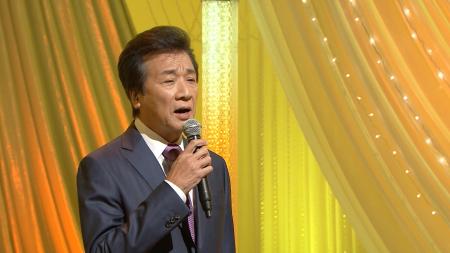 【ＢＳ日テレ】 「歌謡プレミアム」前川清が大ヒット