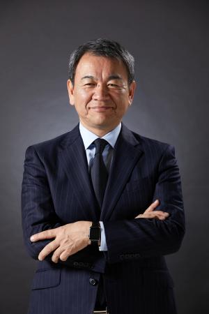 Hyundai Mobility Japanの代表取締役社長に七五三木 