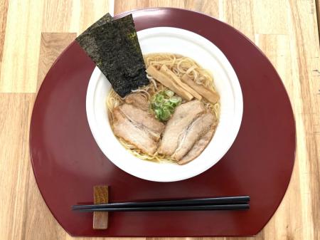 【関東・甲信越地方限定】ラーメン界のレジェンド佐野