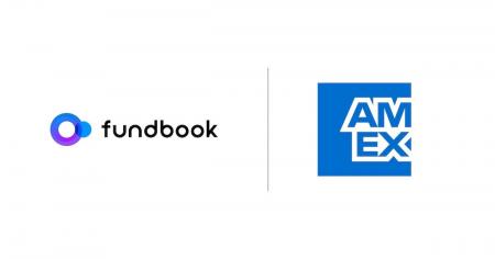 fundbook、M&A仲介手数料をアメリカン・エキスプレス