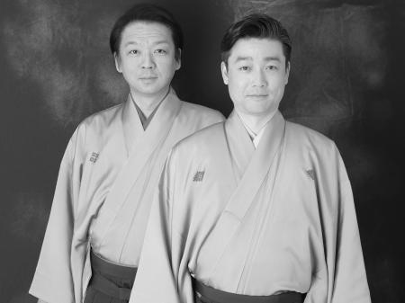 -日本舞踊×狂言- 尾上菊之丞と茂山逸平の「逸青utf-8