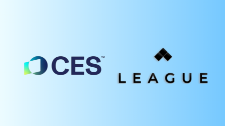 日本の技術革新がラスベガスで輝く！LEAGUE、CES 2025