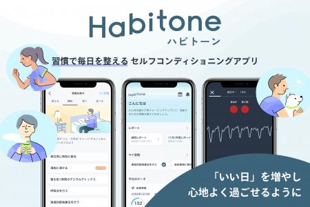 女性の8割が感じる「なんとなく不調」の毎日から、「