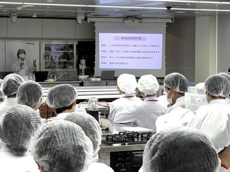 大妻女子大学食物学科管理栄養士専攻が東京歯科utf-8