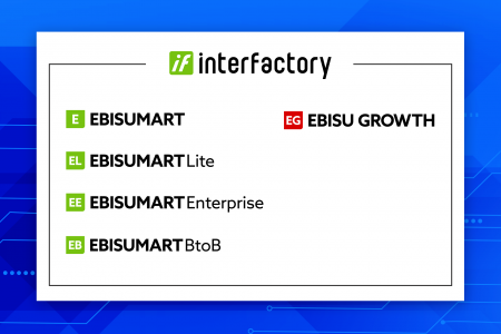 ECによる事業成長を支援するインターファクトリーがサ