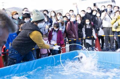 「第31回伊東温泉めちゃくちゃ市」2025/1/25(土)・26(