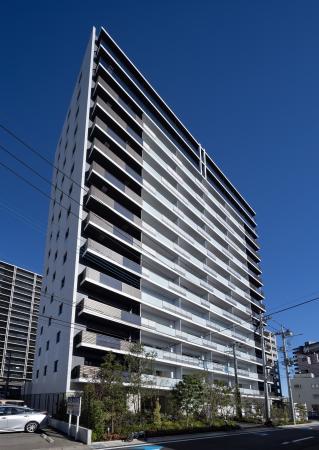 長谷工不動産の新築分譲マンションブランド「ブランシ