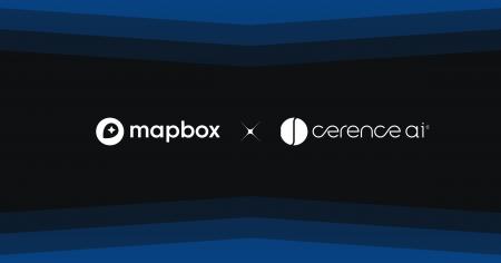 MapboxとCerence AI、音声駆動型ナビゲーションの未来