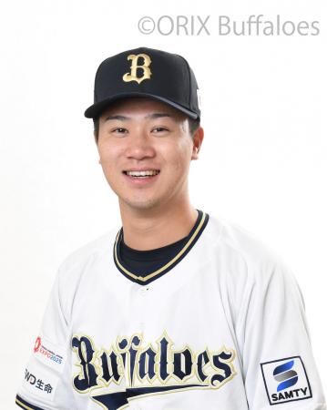 大阪経済大学　オリックス・バファローズ 才木海utf-8