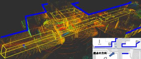 【芝浦工業大学】車や人との衝突を未然に防ぐ 道utf-8