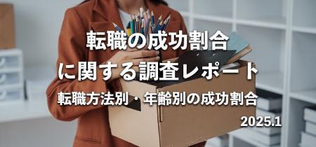 約2割が「転職に失敗した」301名へ転職の満足度utf-8