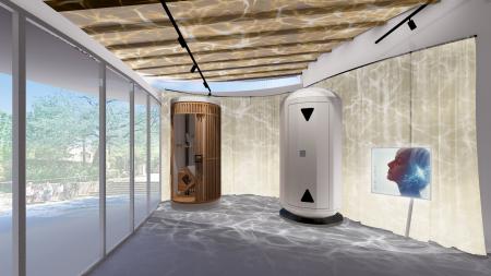 広葉樹合板、2025年大阪・関西万博「フューチャーライ