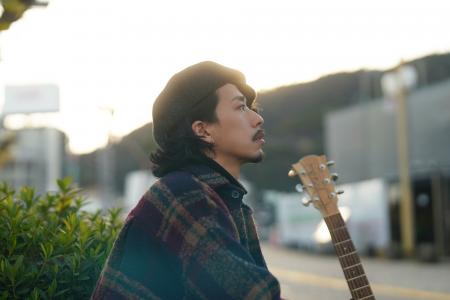 時代を超えて愛される音楽を届けたいHayato Yamaokaの