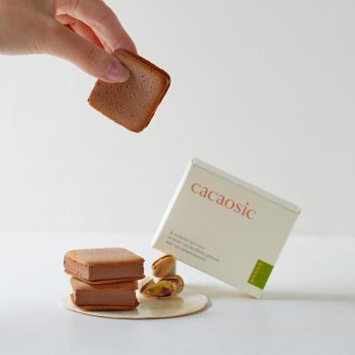 cacaosic(カカオシック)が「バレンタインボックス2025