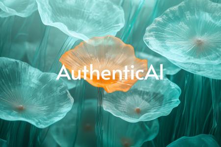 AI時代の未来を切り拓く新会社「AuthenticAI」設立の