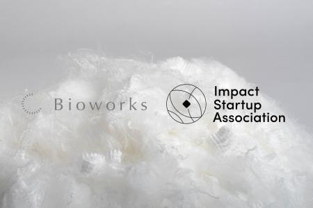 Bioworksがインパクトスタートアップ協会の第5期正会
