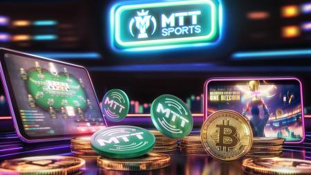 MTT SPORTS：ハイテク不正行為への対策が功を奏し、公