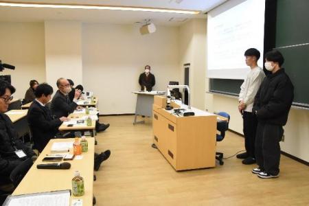 【京都橘大学】大学生が新たな視点で描く未来のutf-8