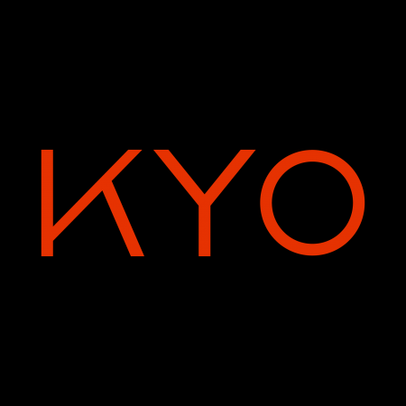 FOR YOU、俳優に特化したレーベル『KYO』を設立