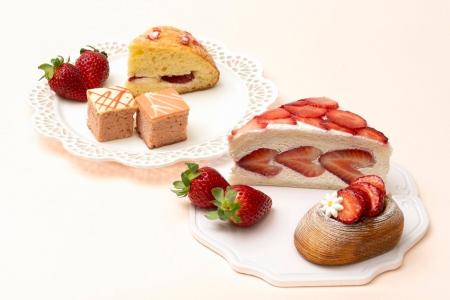 【愛知県】いちご新品種「愛きらり(R)」や「愛きらり(
