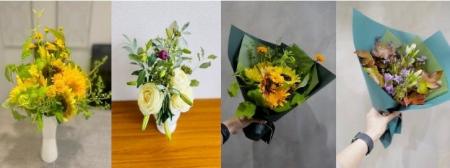 季節のお花や生き物で感性を育み、“小学校受験”に必要