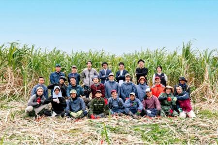 一次産業の人材インフラ企業であるYUIME、シリーズB 1
